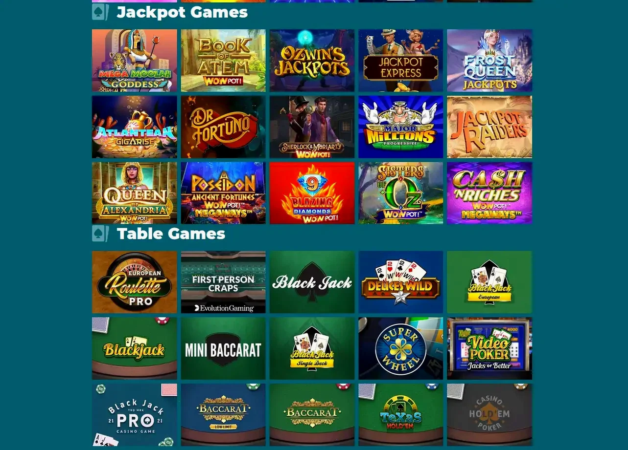 Datenschutz und Sicherheit bei Aquawin Online Casino